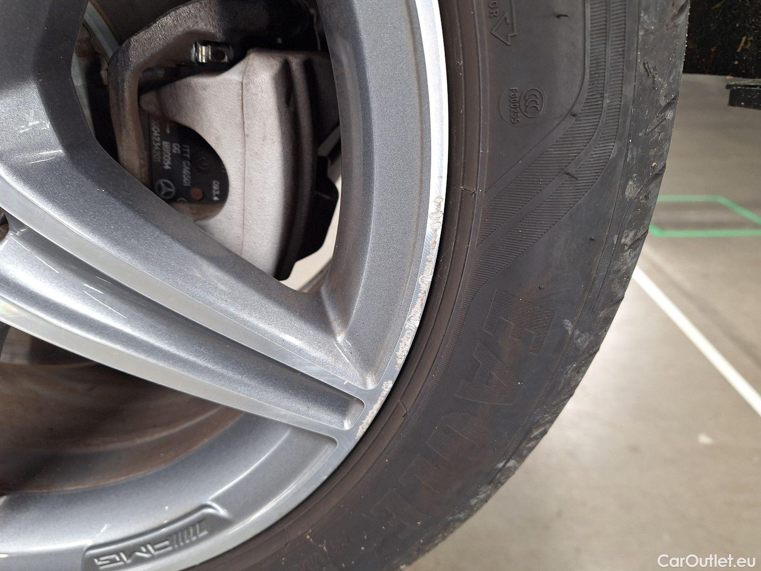  Mercedes  E-Klasse Mercedes,  '16, Mercedes-Benz  Berline E 300 de Business S #21