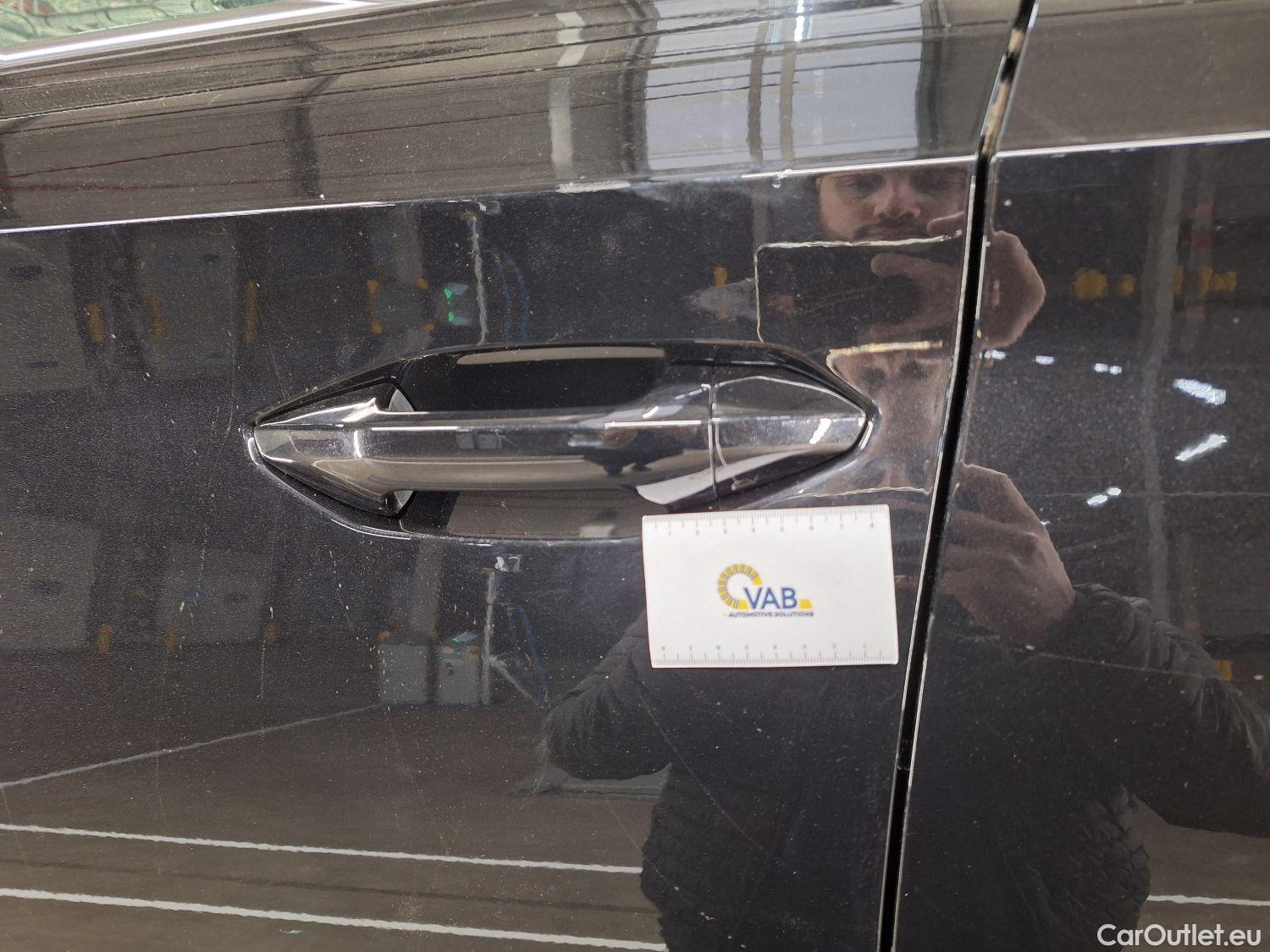  Skoda  ENYAQ Skoda,  '21 BEV, Skoda  iV 80 5d #18