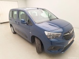  Opel  Combo Opel,  Life '18, Opel  Life 1.2 Turbo Start/Stop Edition L1H1 7pl #9