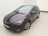  Opel  Astra Opel,  FL'19, Opel  1.5 Turbo D 90kW S/S Elegance 5d #2