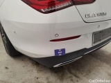  Mercedes  CLA-Klasse Mercedes-Benz CLA Shooting Brake CLA 180 d Business Solution 5d #49