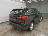  Bmw  X1 BMW  sDrive16dA (85 kW) 5d #2