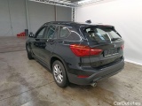 Bmw  X1 BMW  sDrive16dA (85 kW) 5d #7
