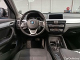  Bmw  X1 BMW  sDrive16dA (85 kW) 5d #9