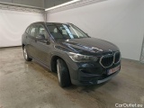  Bmw  X1 BMW  sDrive16dA (85 kW) 5d #8