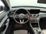  Mercedes  C-Klasse Mercedes-Benz  Break C 180 d Business Solution Aut. 5d #9