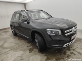  Mercedes  GLB Mercedes-Benz   200 d Business Solution 5d #8