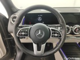  Mercedes  GLB Mercedes-Benz   200 d Business Solution 5d #35