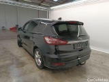  Ford  S-Max Ford  2.0 TDCi 110kW S/S Titanium 5d 7pl #7