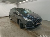  Ford  S-Max Ford  2.0 TDCi 110kW S/S Titanium 5d 7pl #8