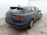  KIA  Cee'd KIA  Sportswagon More 1.6 CRDi 115 ISG 5d #2