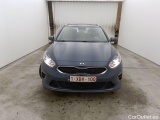  KIA  Cee'd KIA  Sportswagon More 1.6 CRDi 115 ISG 5d #5