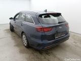  KIA  Cee'd KIA  Sportswagon More 1.6 CRDi 115 ISG 5d #7