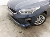  KIA  Cee'd KIA  Sportswagon More 1.6 CRDi 115 ISG 5d #40