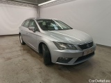  Seat  Leon SEAT  ST 1.5 TGI 130 Style DSG 5d #8