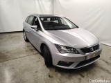  Seat  Leon SEAT  ST 1.5 TGI 130 Style DSG 5d #8