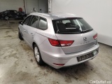  Seat  Leon SEAT  ST 1.5 TGI 130 Style DSG 5d #7
