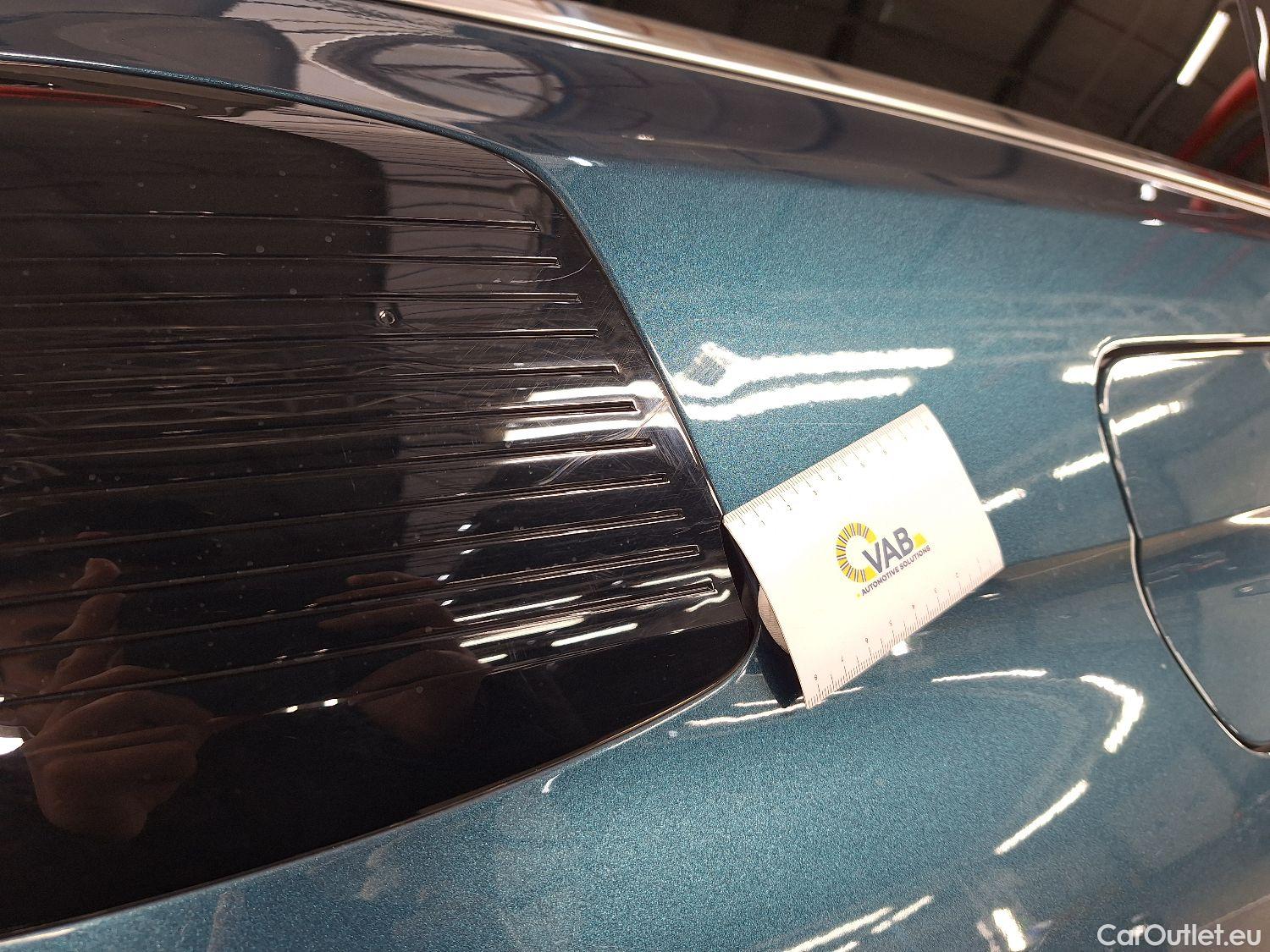  Peugeot  5008 Peugeot,  '16, Peugeot  1.5 BlueHDi 96kW S&S EAT8 GT Line 5d #40