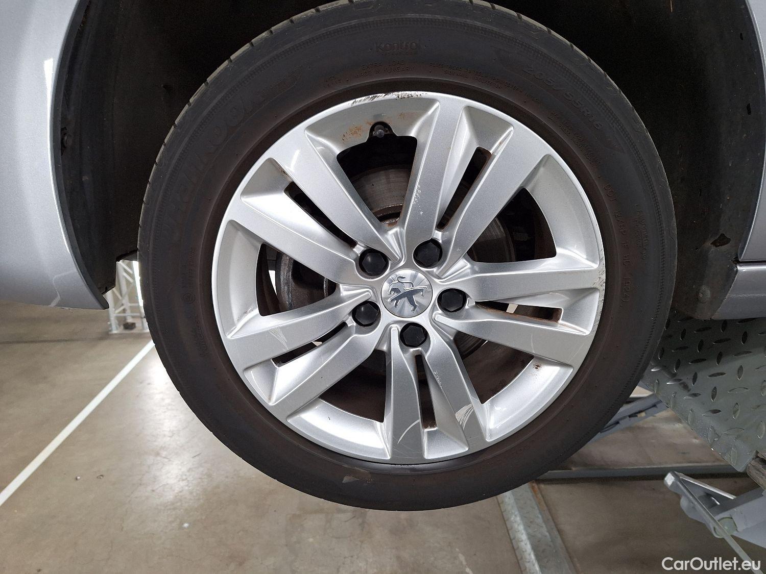  Peugeot  308 Peugeot,  SW FL'17, Peugeot  SW 1.2 PureTech 130 S&S Active 5d #13