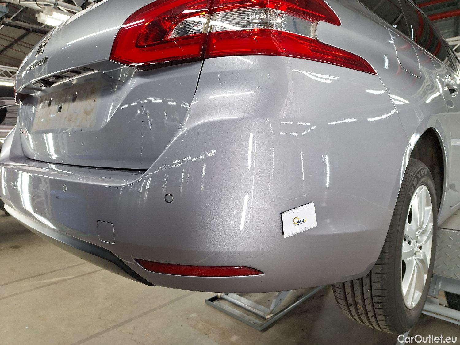  Peugeot  308 Peugeot,  SW FL'17, Peugeot  SW 1.2 PureTech 130 S&S Active 5d #30