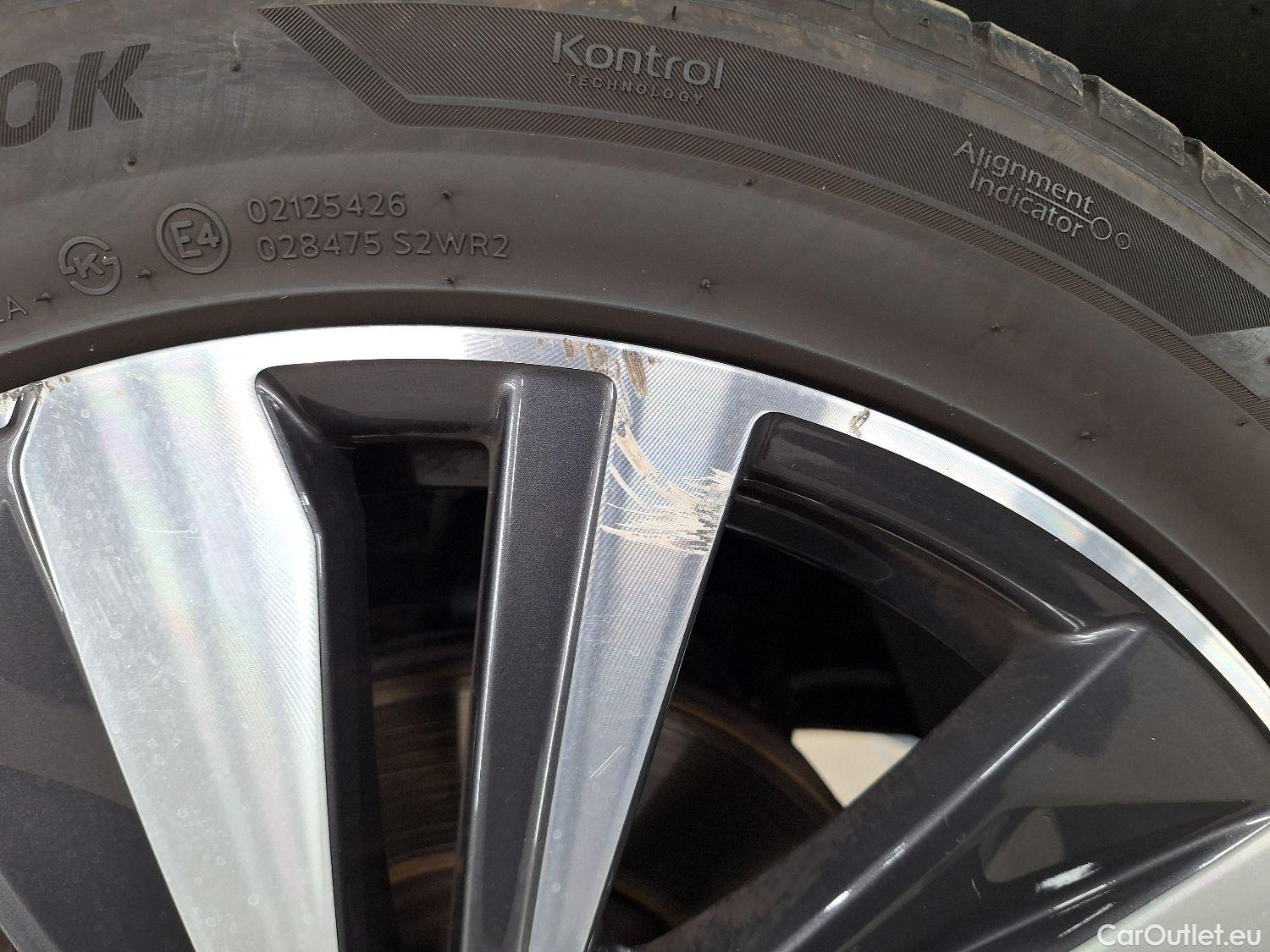  Peugeot  5008 Peugeot,  '16, Peugeot  1.5 BlueHDi 96kW S&S EAT8 GT Line 5d #30