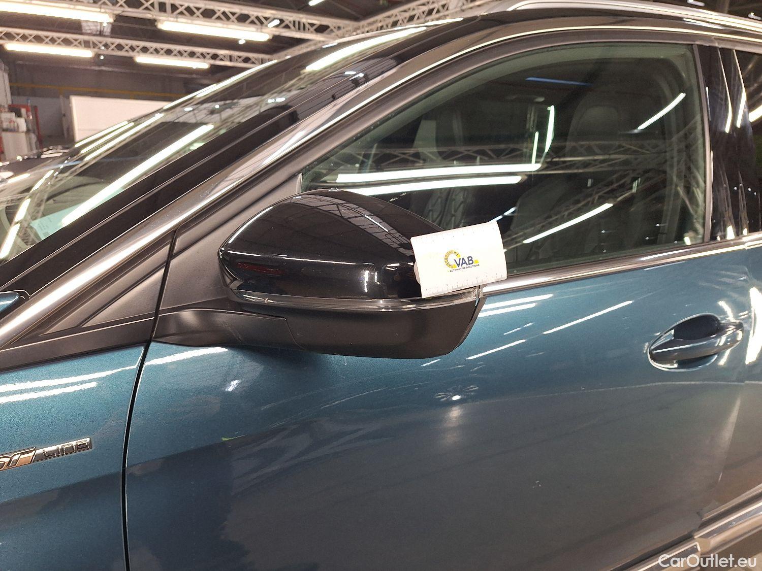  Peugeot  5008 Peugeot,  '16, Peugeot  1.5 BlueHDi 96kW S&S EAT8 GT Line 5d #11