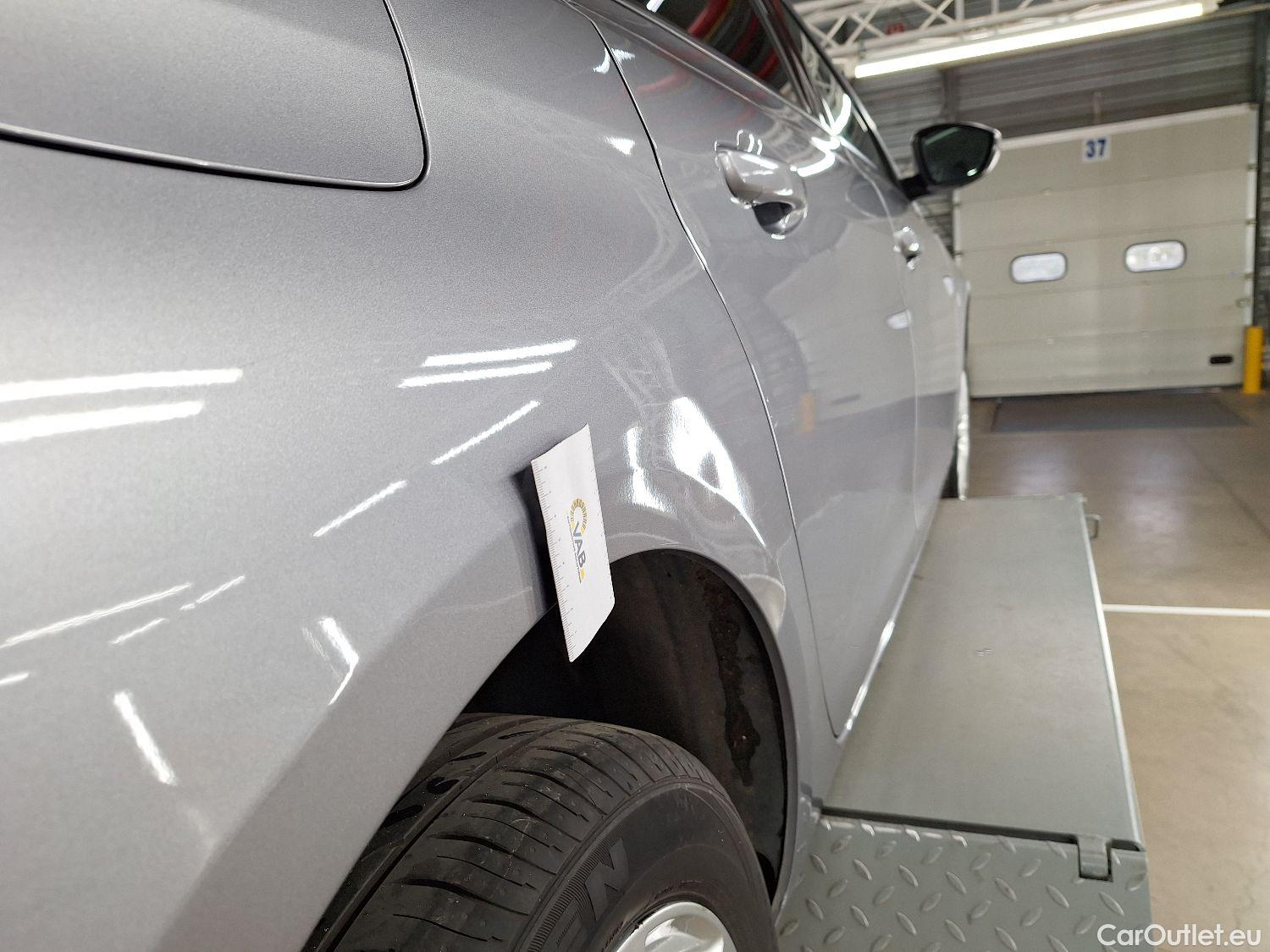  Peugeot  308 Peugeot,  SW FL'17, Peugeot  SW 1.2 PureTech 130 S&S Active 5d #22