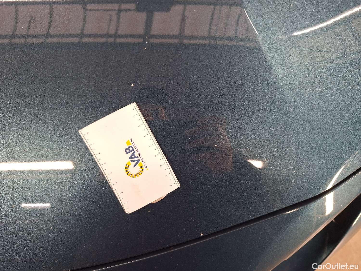  Peugeot  5008 Peugeot,  '16, Peugeot  1.5 BlueHDi 96kW S&S EAT8 GT Line 5d #8