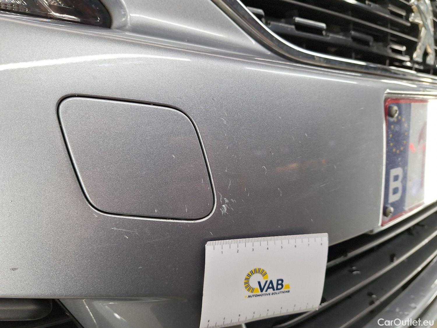  Peugeot  308 Peugeot,  SW FL'17, Peugeot  SW 1.2 PureTech 130 S&S Active 5d #4