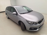  Peugeot  308 Peugeot,  SW FL'17, Peugeot  SW 1.2 PureTech 130 S&S Active 5d #9