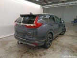  Honda  CR-V Honda  2.0 i-MMD 4WD CVT Executive 5d #2