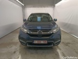  Honda  CR-V Honda  2.0 i-MMD 4WD CVT Executive 5d #5