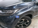  Honda  CR-V Honda  2.0 i-MMD 4WD CVT Executive 5d #29