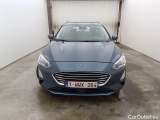  Ford  Focus Ford  Clipper 1.0i EcoB. 92kW Titanium Business 5d #5