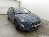  Ford  Focus Ford  Clipper 1.0i EcoB. 92kW Titanium Business 5d #8