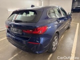  Bmw  Serie 1 1 Reeks Hatch 116dA (85 kW) 85kW/116pk  5D/P Auto-7 #4