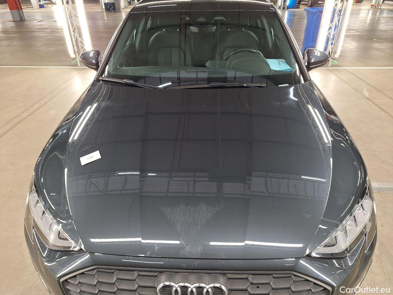  Audi  A3 Audi,  SB '20, Audi  Sportback 2.0 30 TDi 85kW S tronic Busines #26