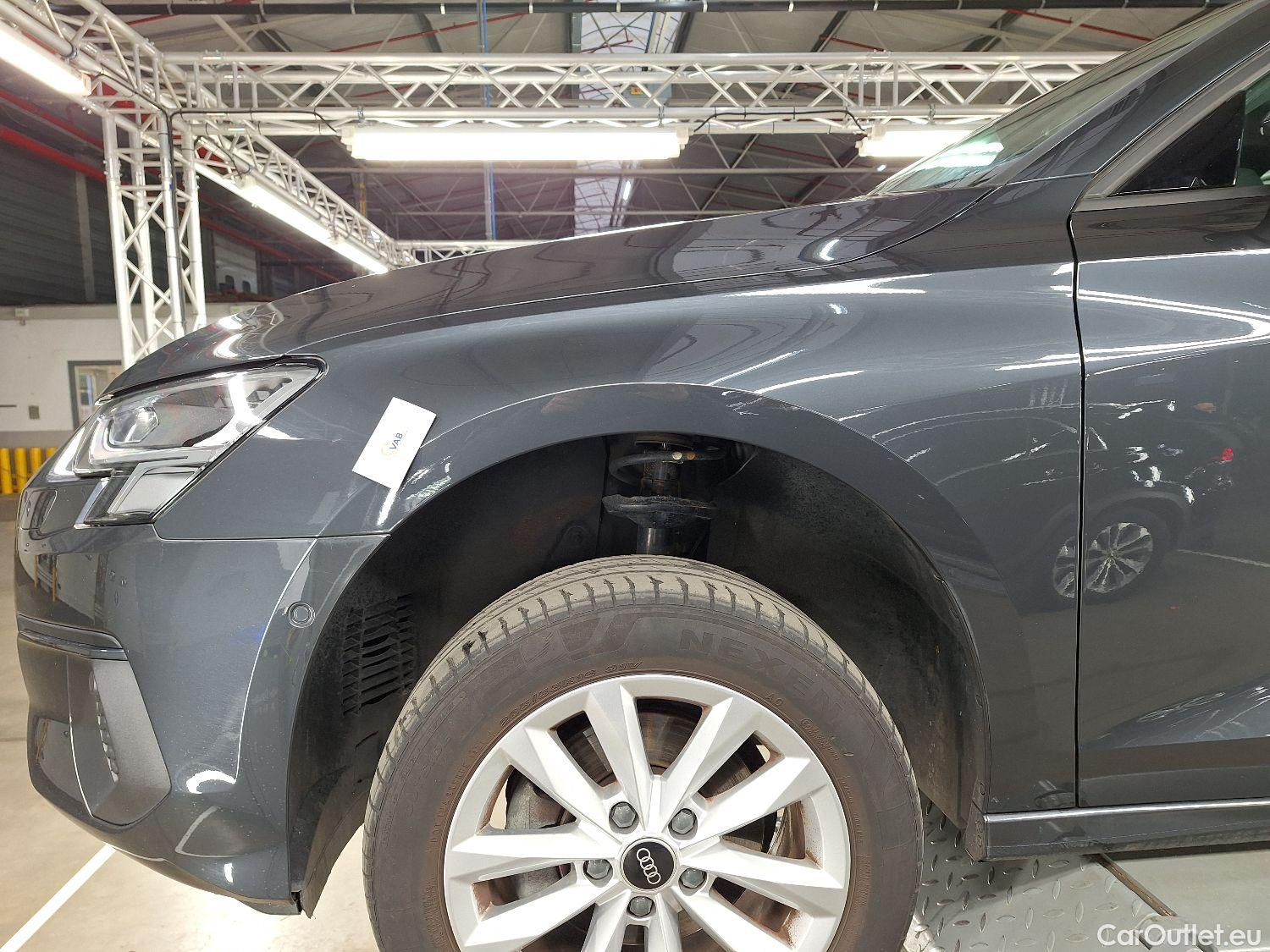  Audi  A3 Audi,  SB '20, Audi  Sportback 2.0 30 TDi 85kW S tronic Busines #22