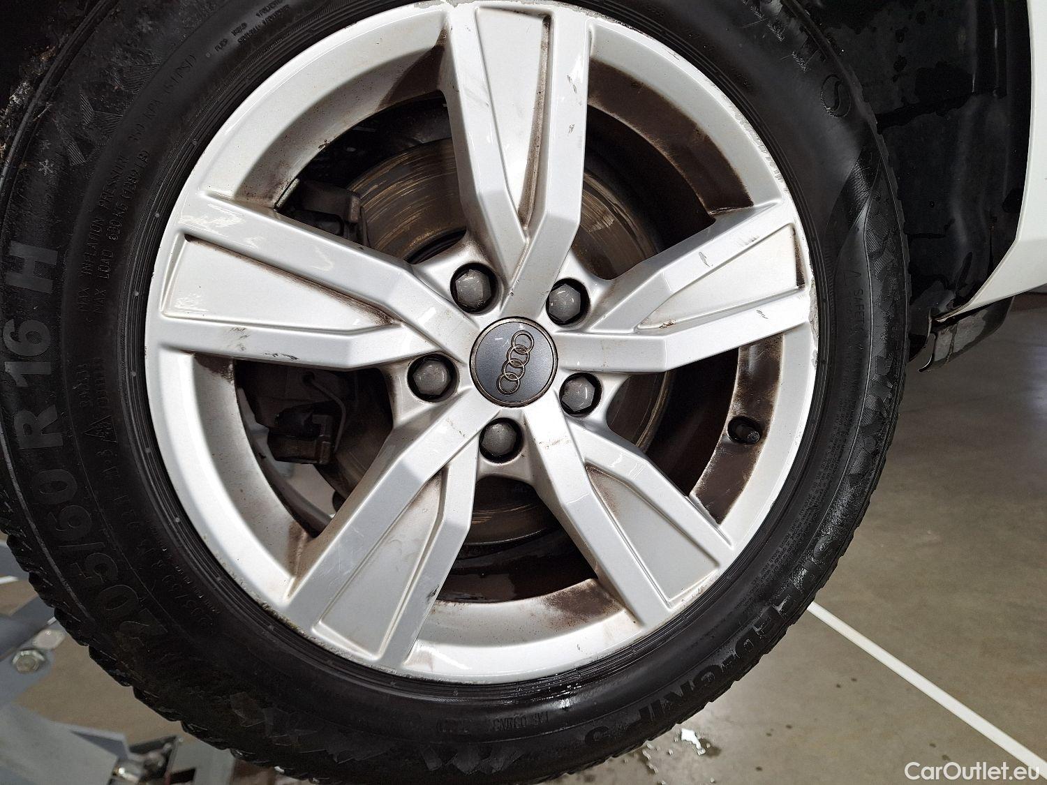  Audi  A4 Audi,  Avant '15, Audi  Avant 2.0 35 TDi 110kW S tronic Business E #3