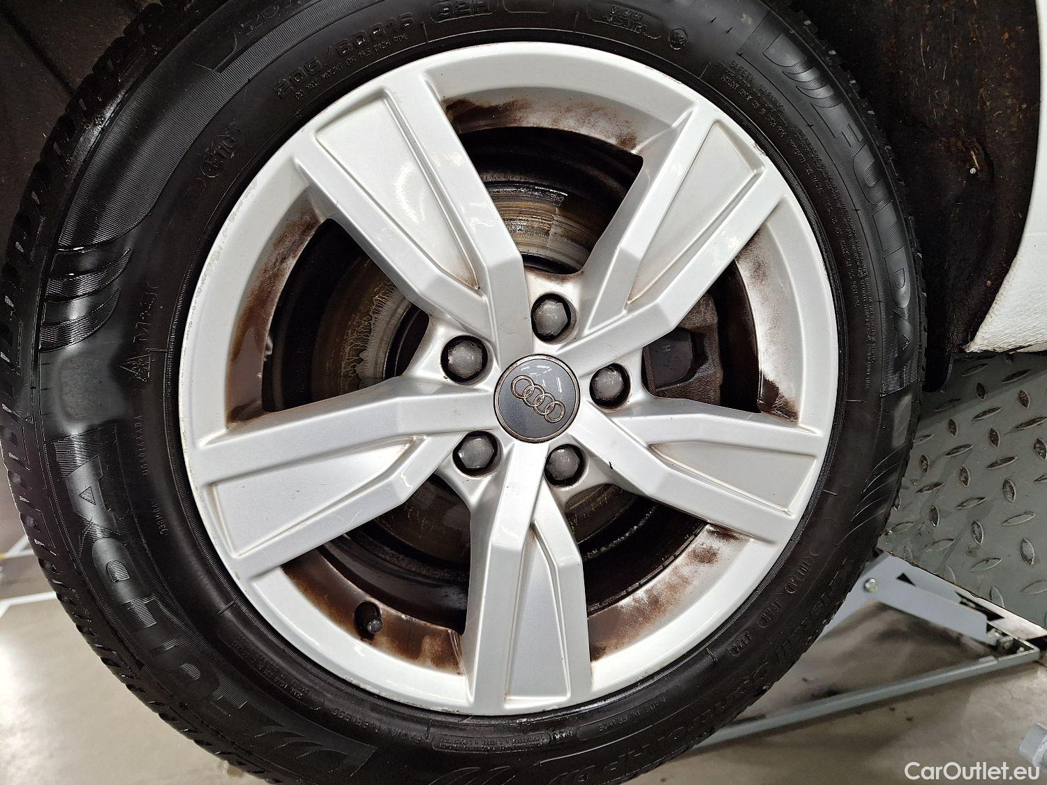  Audi  A4 Audi,  Avant '15, Audi  Avant 2.0 35 TDi 110kW S tronic Business E #6