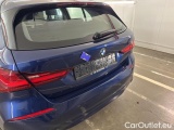  Bmw  Serie 1 1 Reeks Hatch 116dA (85 kW) 85kW/116pk  5D/P Auto-7 #59