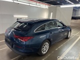  Mercedes  CLA-Klasse CLA Shooting Brake CLA 180 d Business Solution 85kW/116pk  5D/P Man-6 #4
