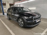  Skoda  ENYAQ  iV 60 132kW/180pk  5D/P Auto-1 - WLTP onvolledig #2
