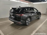  Skoda  ENYAQ  iV 60 132kW/180pk  5D/P Auto-1 - WLTP onvolledig #4