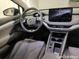  Skoda  ENYAQ  iV 60 132kW/180pk  5D/P Auto-1 - WLTP onvolledig #5