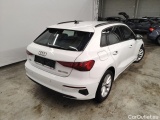  Audi  A3 Audi  Sportback 1.5 35 TFSi 110kW S tronic 5d #2