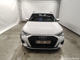 Audi  A3 Audi  Sportback 1.5 35 TFSi 110kW S tronic 5d #5