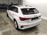  Audi  A3 Audi  Sportback 1.5 35 TFSi 110kW S tronic 5d #7