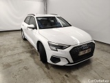  Audi  A3 Audi  Sportback 1.5 35 TFSi 110kW S tronic 5d #8