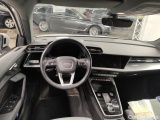  Audi  A3 Audi  Sportback 1.5 35 TFSi 110kW S tronic 5d #9